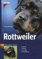 Rottweiler - Author Karl-Josef DREVER